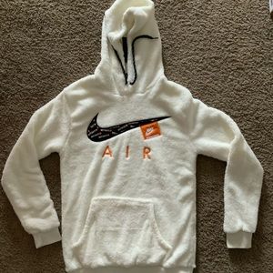 Nike sweater